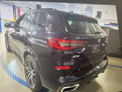 Used 2020 BMW X5 xDrive40i w/ M Sport Package AWD/4WD image 18
