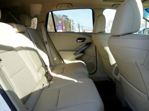 Used 2015 Acura RDX AWD image 9