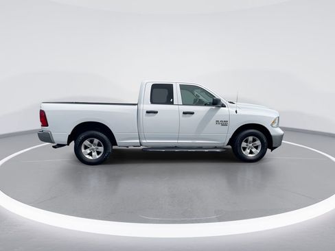 Used 2020 RAM 1500 Tradesman w/ Popular Equipment Group AWD/4WD image 9