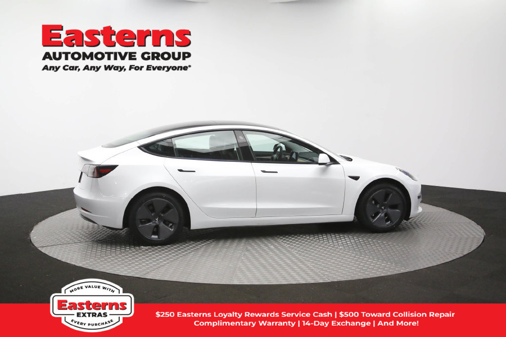 Used 2023 Tesla Model 3 Standard Range RWD image 39