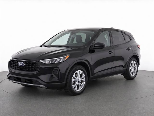 Used 2025 Ford Escape Active FWD image 1