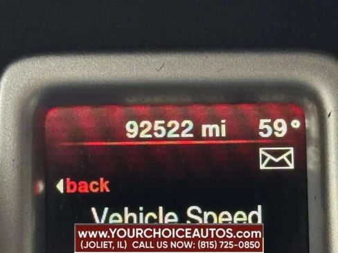 Used 2018 Dodge Journey SE w/ Blacktop Package image 33