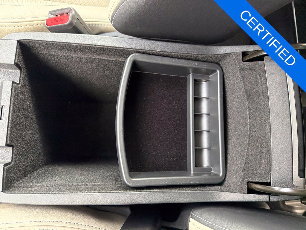 Certified 2024 Subaru Ascent Limited w/ Technology Package AWD/4WD image 19