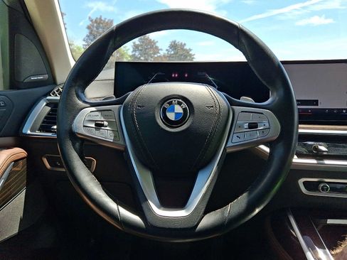 Used 2024 BMW X7 xDrive40i AWD/4WD image 20
