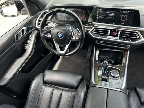 Used 2020 BMW X5 xDrive40i w/ Convenience Package AWD/4WD image 12
