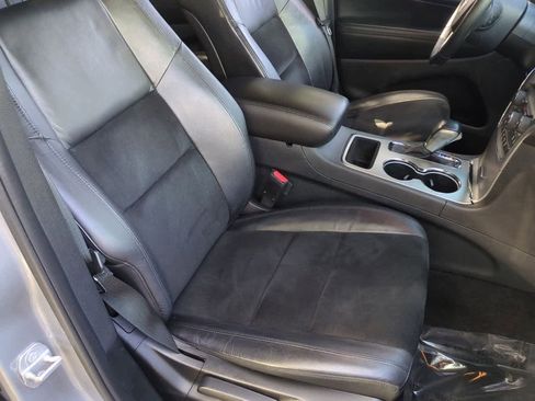 Used 2018 Jeep Grand Cherokee Altitude image 21