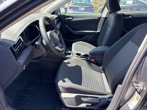 New 2026 Volkswagen Jetta S FWD image 7
