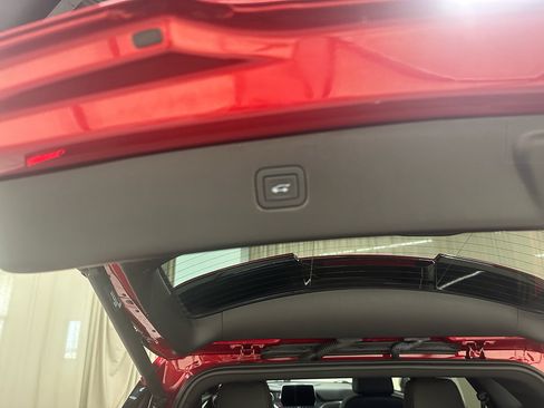 Certified 2023 Chevrolet Blazer Premier w/ Driver Confidence II Package AWD/4WD image 12