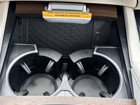 New 2025 Mercedes-Benz GLE 350 4MATIC image 30