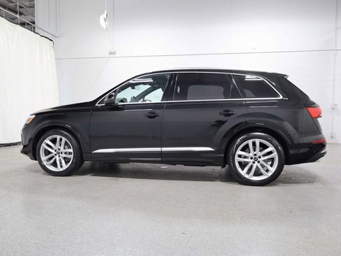 Certified 2025 Audi Q7 3.0T Premium Plus w/ Premium Plus Package AWD/4WD image 2