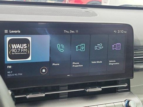 Used 2025 Hyundai Kona SE image 25