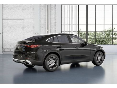 New 2026 Mercedes-Benz GLC 300 4MATIC image 20
