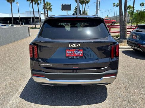 New 2025 Kia Sorento S w/ Panoramic Sunroof Package image 6
