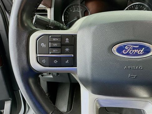 Used 2023 Ford Expedition Max Limited image 43