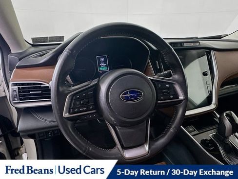 Used 2023 Subaru Outback Touring XT image 13