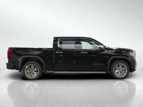 Used 2022 GMC Sierra 1500 Denali AWD/4WD image 6