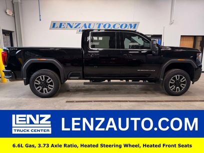 Used 2020 GMC Sierra 2500 SLE