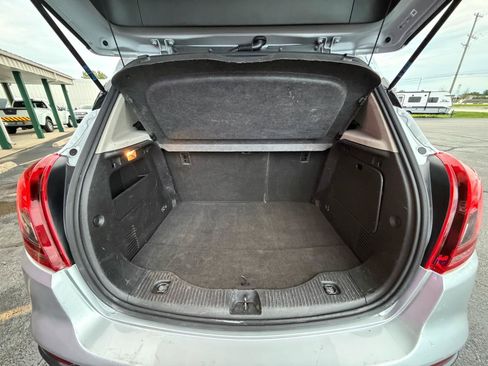 Used 2018 Buick Encore Preferred AWD/4WD image 9
