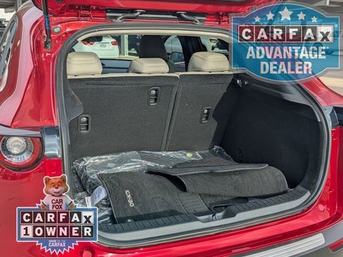 Used 2025 MAZDA CX-30 AWD 2.5 S w/ Preferred Package image 20