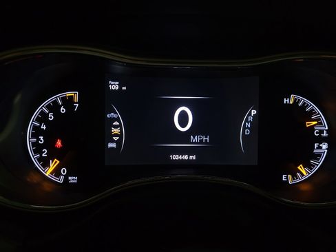 Used 2017 Jeep Grand Cherokee Limited AWD/4WD image 23