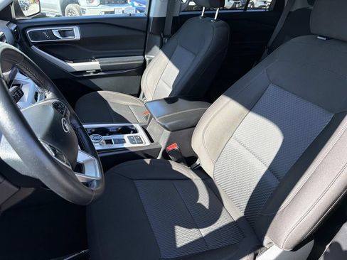 Used 2024 Ford Explorer XLT RWD image 20