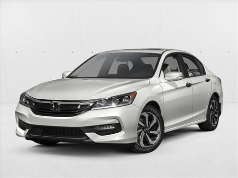 Used 2016 Honda Accord EX-L image 1