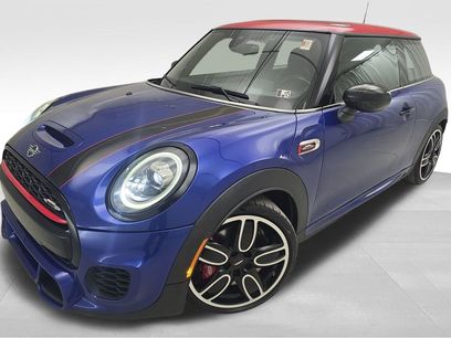 Used 2020 MINI Cooper John Cooper Works