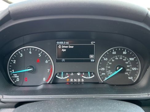 Used 2022 Ford EcoSport SE w/ SE Convenience Package image 20