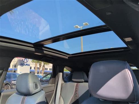 Certified 2023 Acura RDX A-Spec image 20