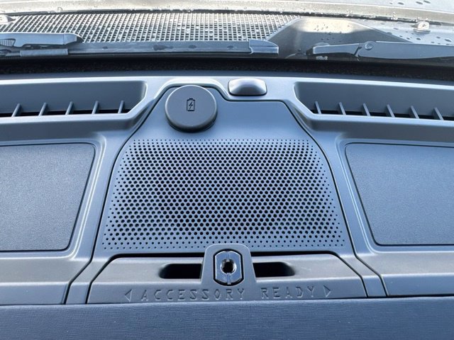 New 2026 Ford Bronco Raptor w/ Interior Carbon Fiber Pack AWD/4WD image 43