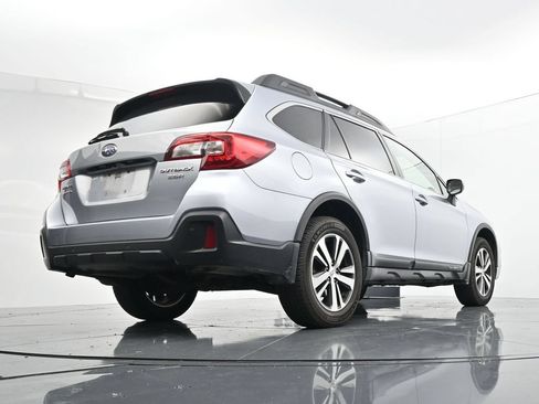 Used 2019 Subaru Outback 3.6R Limited w/ Protection Package #1 AWD/4WD image 22