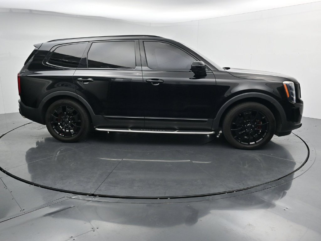 Used 2021 Kia Telluride EX w/ EX Premium Package AWD/4WD image 9