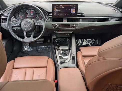 Used 2021 Audi A4 2.0T Premium w/ Convenience Package image 17