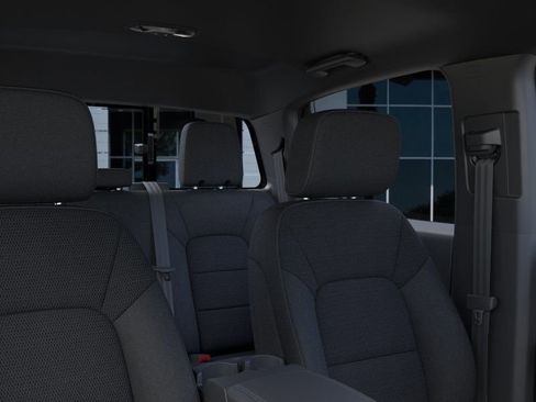 New 2026 GMC Canyon Elevation RWD image 24