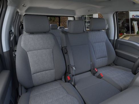New 2026 Ford F250 XL AWD/4WD image 10