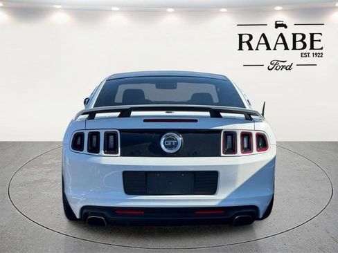 Used 2014 Ford Mustang GT Premium w/ Electronics Package RWD image 16