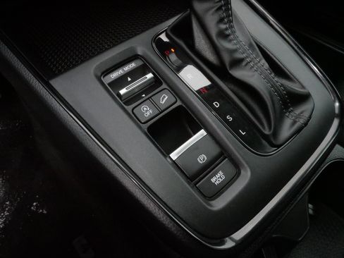 Certified 2025 Honda CR-V EX image 28