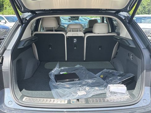 New 2027 Genesis GV80 3.5T Advanced AWD/4WD image 20