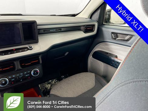 Used 2024 Ford Maverick XLT w/ XLT Luxury Package FWD image 26