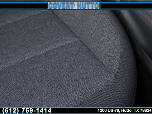 New 2026 Ford Explorer Active image 16