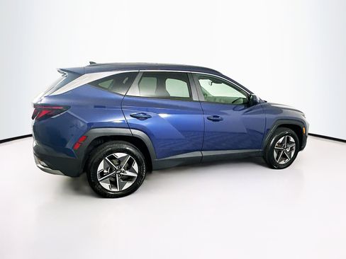 Used 2025 Hyundai Tucson SEL AWD/4WD image 10