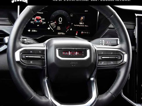 Used 2025 GMC Acadia Elevation image 16