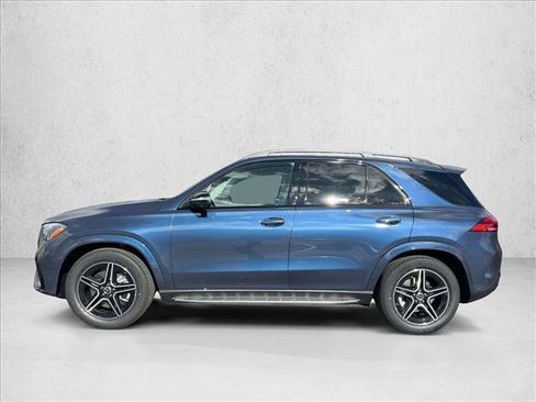 New 2026 Mercedes-Benz GLE 450 4MATIC image 5