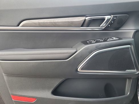 New 2025 Kia Telluride SX X-Line image 6