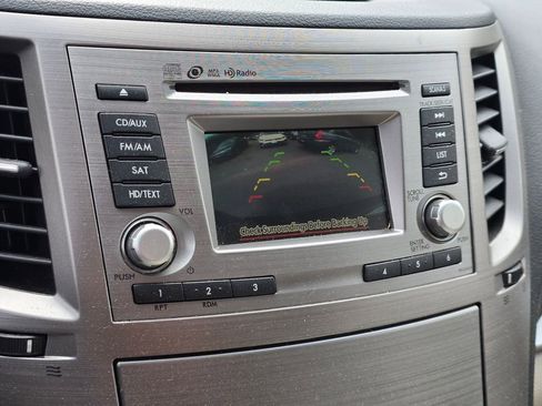 Used 2014 Subaru Outback 2.5i Premium w/ Moonroof Package image 21