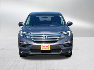 Used 2018 Honda Pilot EX-L video 2