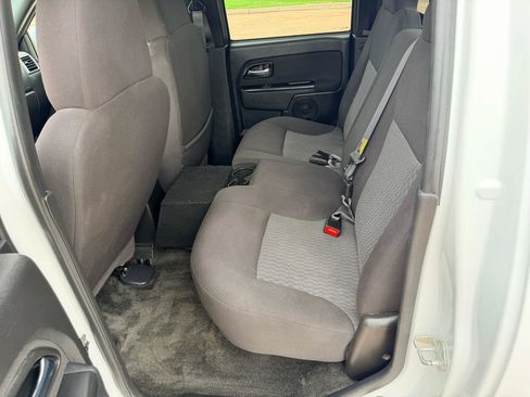 Used 2012 GMC Canyon SLE AWD/4WD image 18