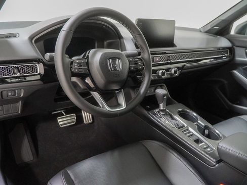 New 2026 Honda Civic Sport Touring image 21