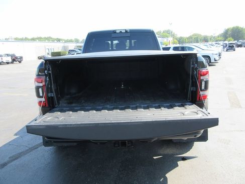 Used 2023 RAM 3500 Laramie AWD/4WD image 9
