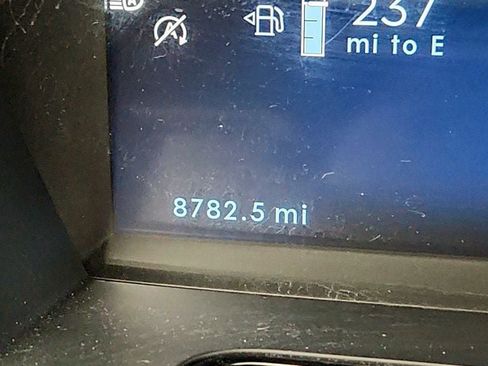 Used 2025 Lincoln Corsair Reserve AWD/4WD image 14